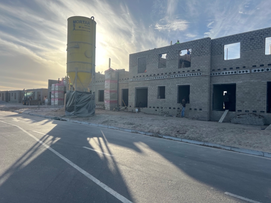 2 Bedroom Property for Sale in Sandown Western Cape